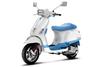 Vespa S 50 4V 2012